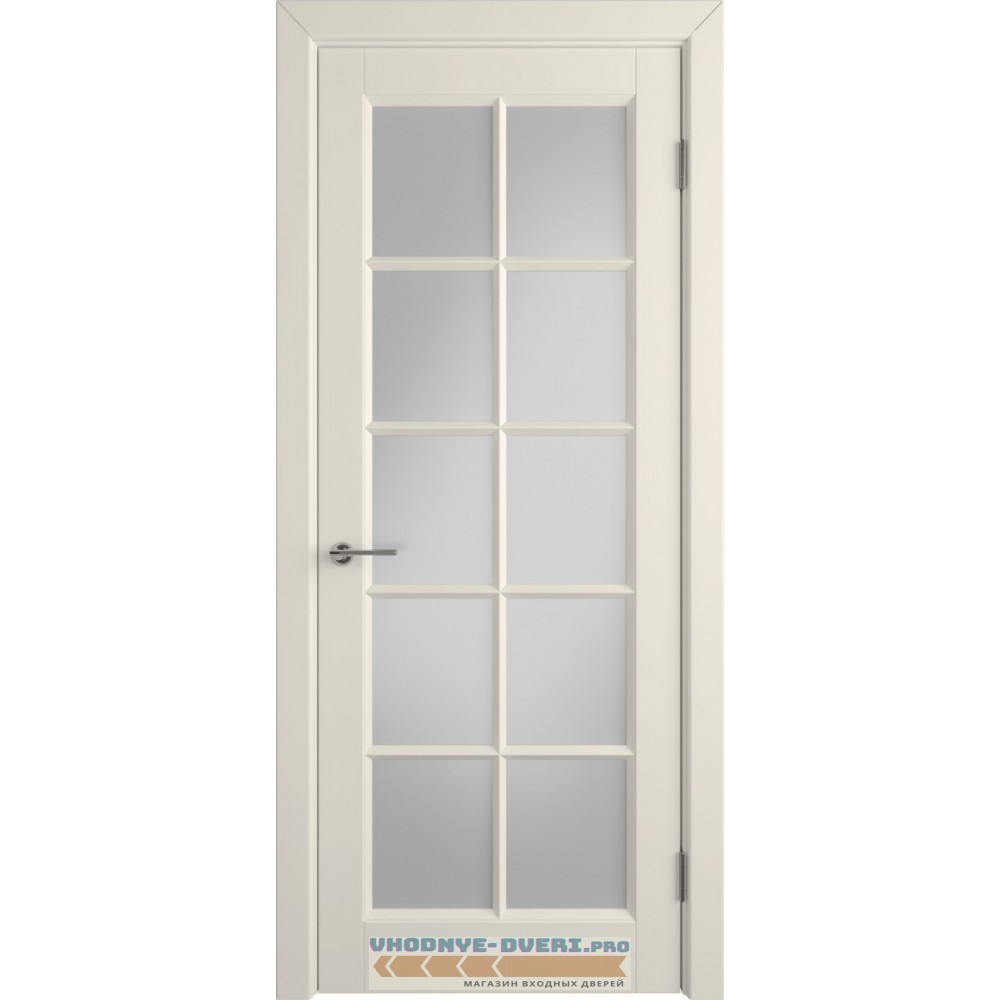 Glanta | Ivory | White Cloud