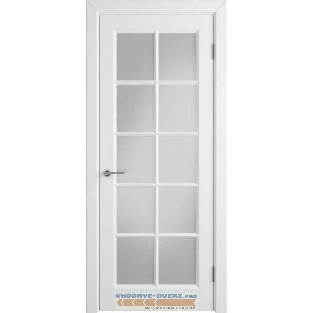 Glanta | Polar | White Cloud