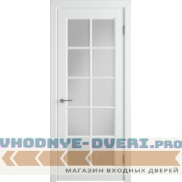 Glanta | Polar | White Cloud