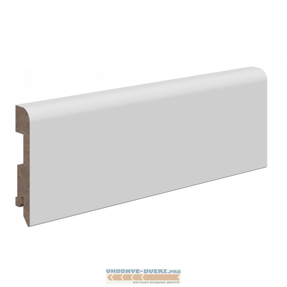 Плинтус Stockholm | Polar