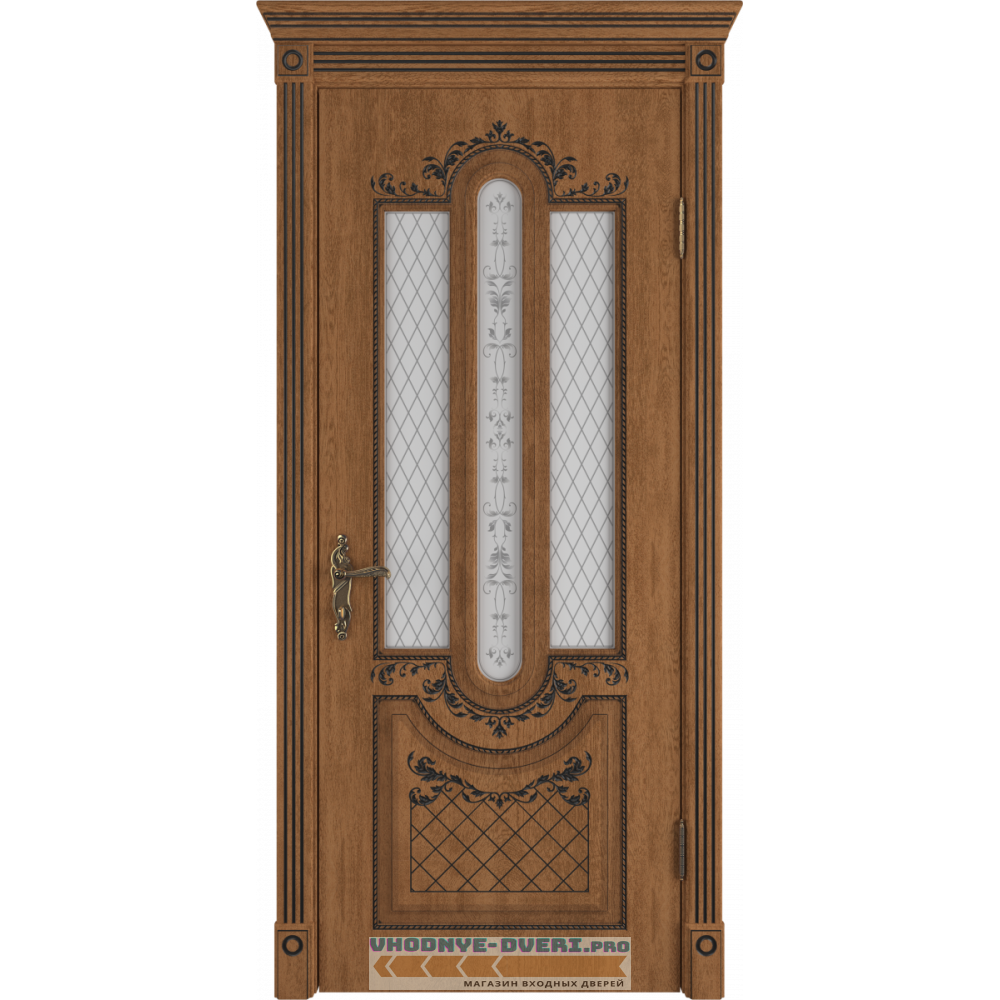 Alexandria | Honey Classic PB | Art Cloud