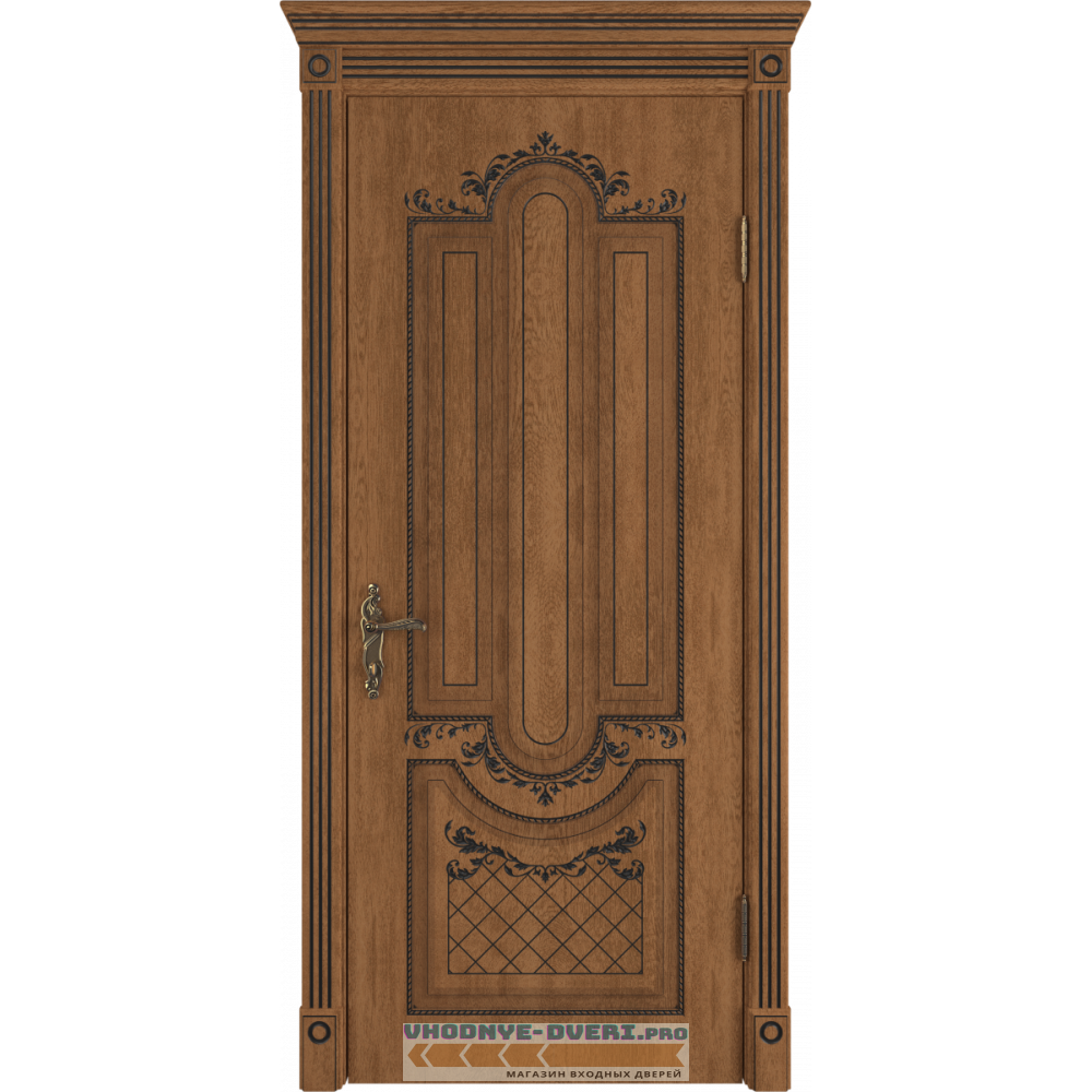 Alexandria | Honey Classic PB