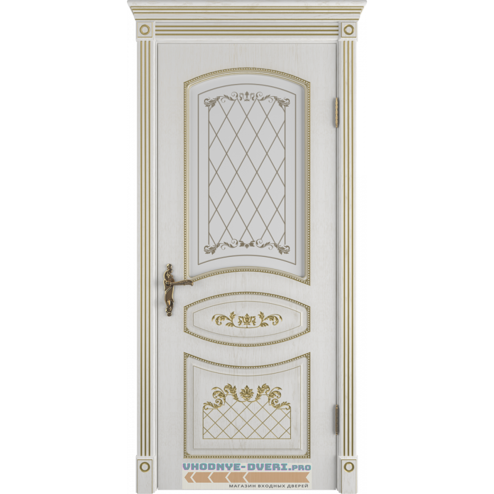 Adele | Bianco Classic PG | Art Cloud