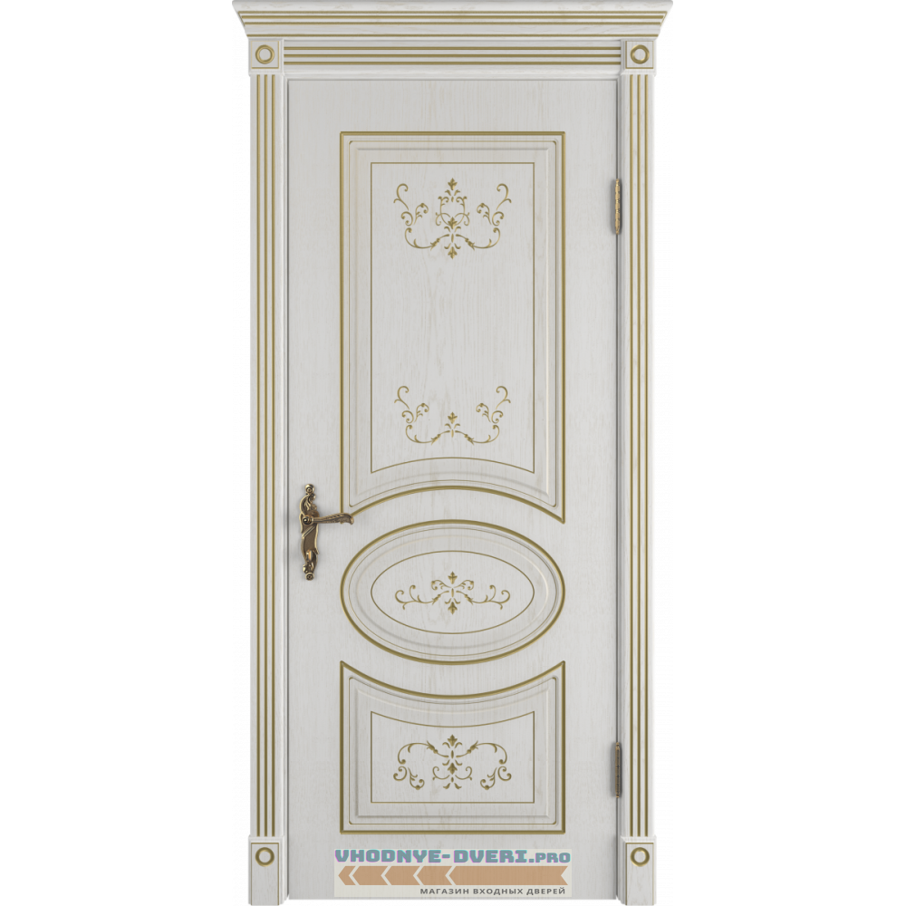 Amalia | Bianco Classic PG