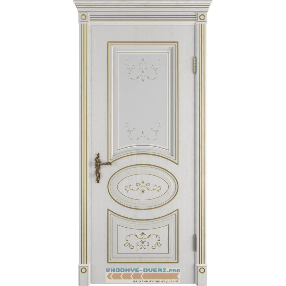 Amalia | Bianco Classic PG | Art Cloud