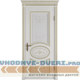 Amalia | Bianco Classic PG | Art Cloud