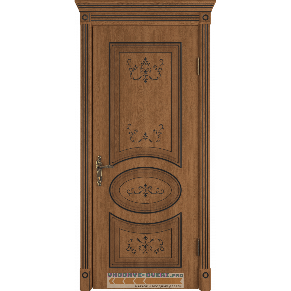 Amalia | Honey Classic PB