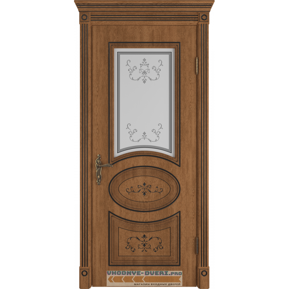 Amalia | Honey Classic PB | Art Cloud