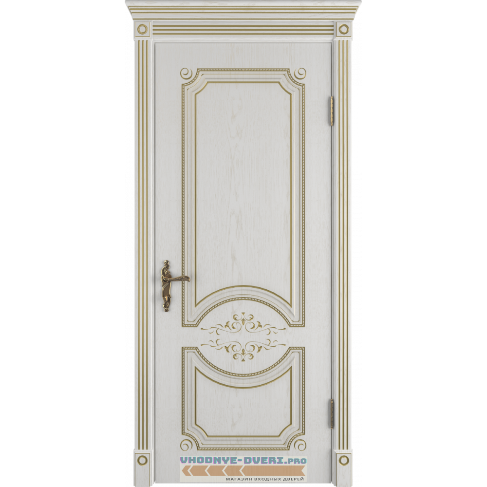 Milana | Bianco Classic PG