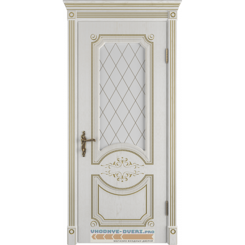 Milana | Bianco Classic PG | Art Cloud