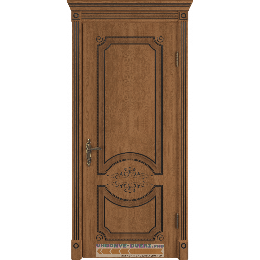 Milana | Honey Classic PB