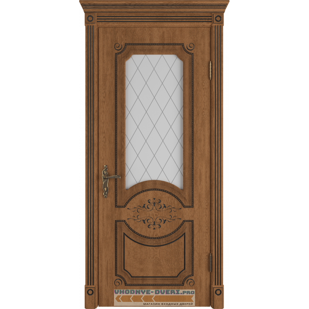 Milana | Honey Classic PB | Art Cloud