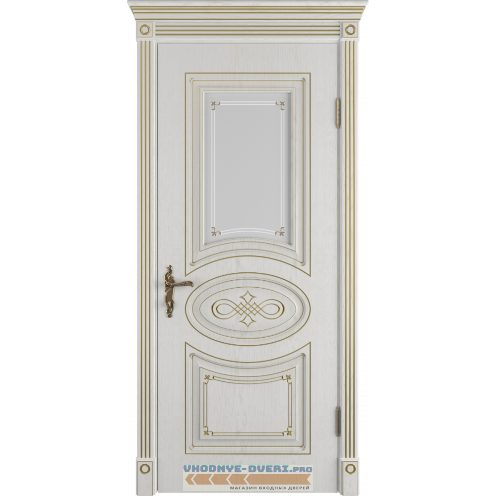 Bianca | Bianco Classic PG | Art Cloud