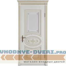 Bianca | Bianco Classic PG | Art Cloud