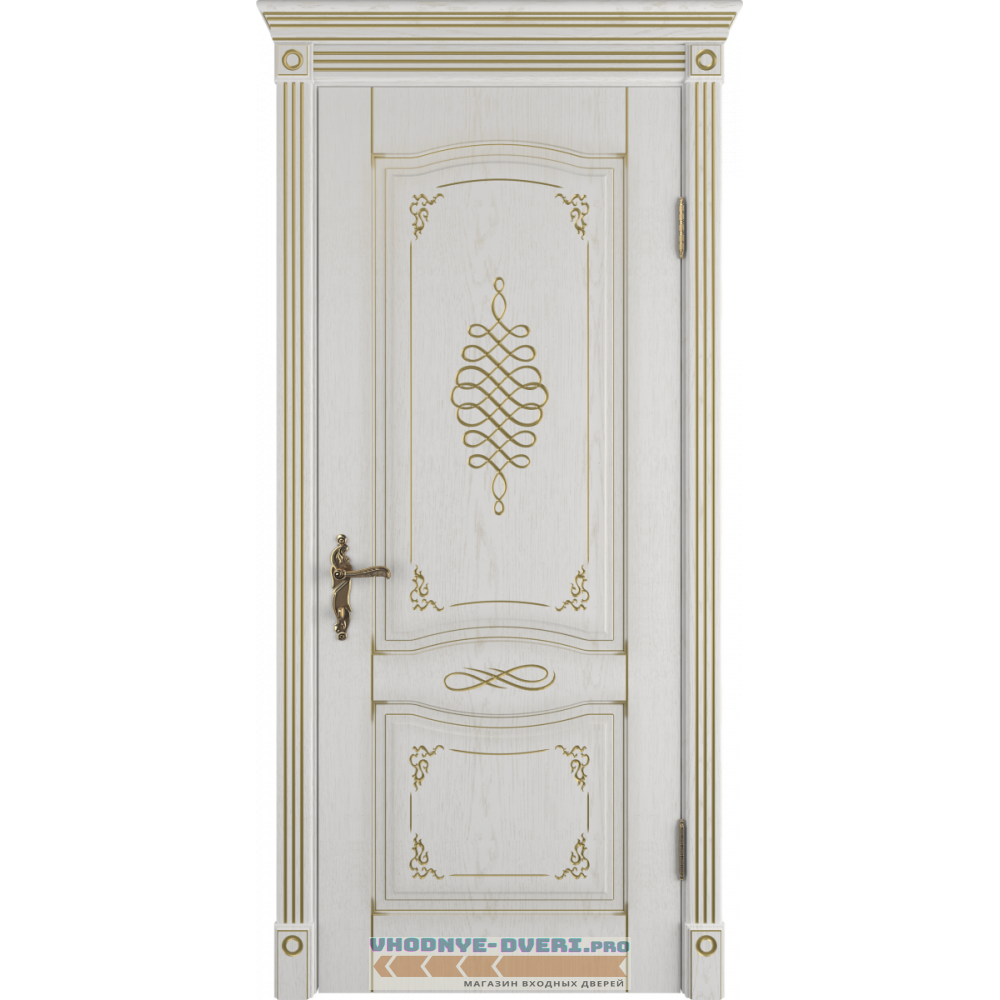 Vesta | Bianco Classic PG