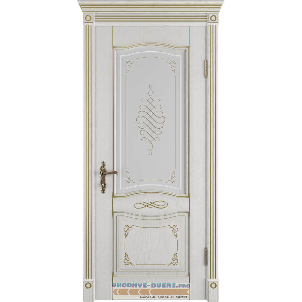 Vesta | Bianco Classic PG | Art Cloud