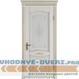 Vesta | Bianco Classic PG | Art Cloud