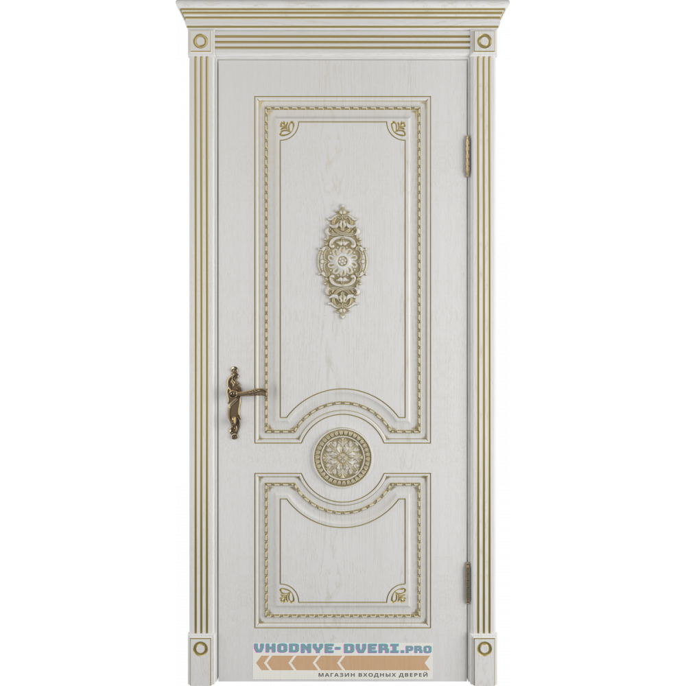 Greta | Bianco Classic PG