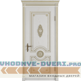 Greta | Bianco Classic PG