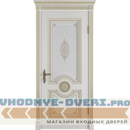 Greta | Bianco Classic PG | Art Cloud