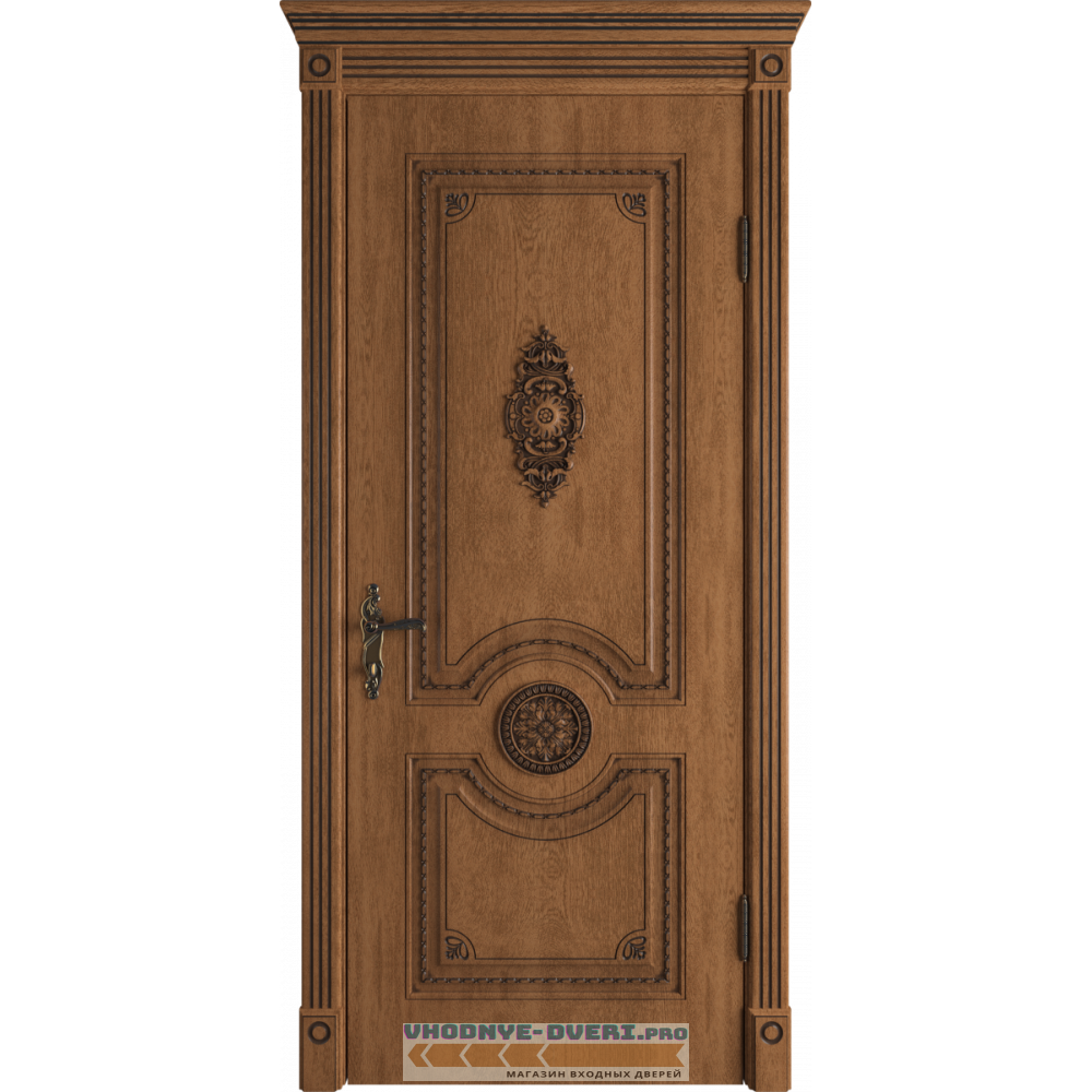 Greta | Honey Classic PB