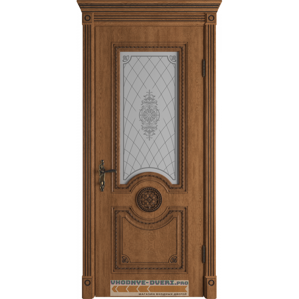 Greta | Honey Classic PB | Art Cloud