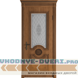 Greta | Honey Classic PB | Art Cloud