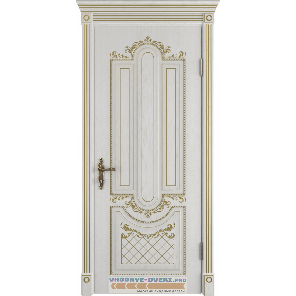 Alexandria | Bianco Classic PG