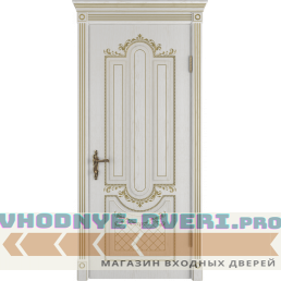 Alexandria | Bianco Classic PG