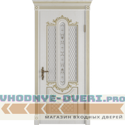 Alexandria | Bianco Classic PG | Art Cloud