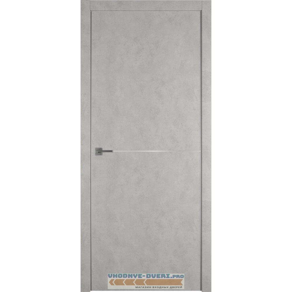 Urban 1 | Antic Loft | Silver Mould | SE