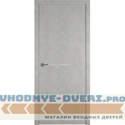 Urban 1 | Antic Loft | Silver Mould | SE