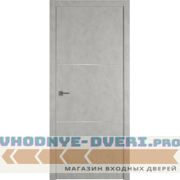 Urban 2 | Antic Loft | Silver Mould | SE