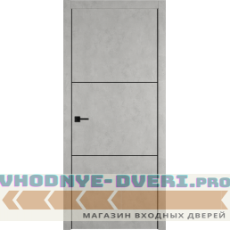 Urban 2 | Antic Loft | Black Mould | BE