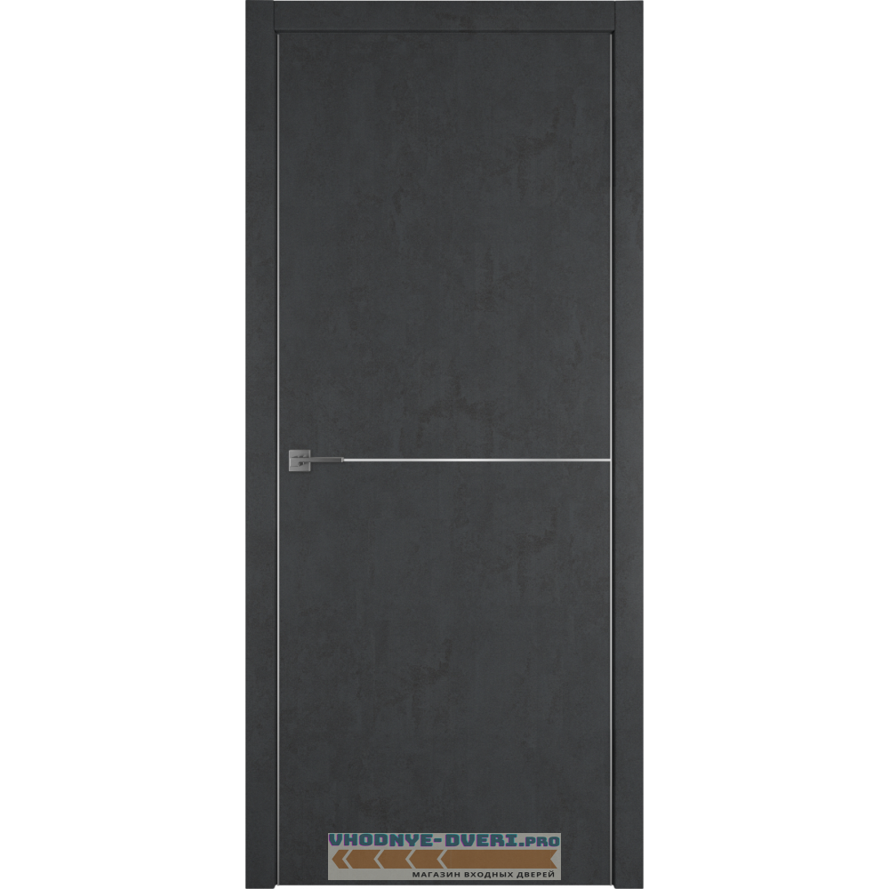 Urban 1 | Jet Loft | Silver Mould | SE