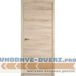 Urban 2 | Sand Vellum | Silver Mould | SE