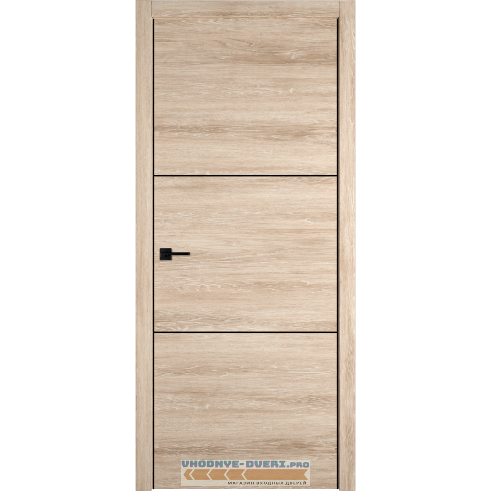 Urban 2 | Sand Vellum | Black Mould | BE