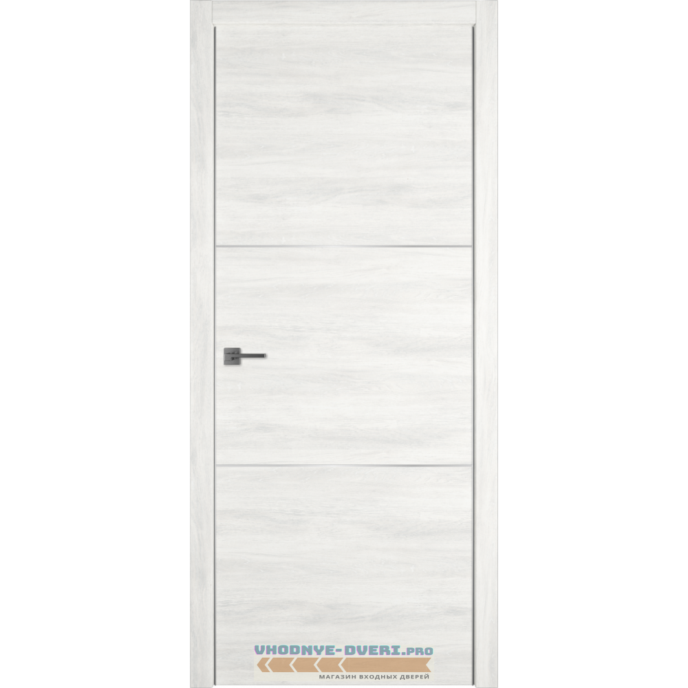 Urban 2 | Nord Vellum | Silver Mould | SE