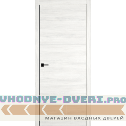 Urban 2 | Nord Vellum | Black Mould | BE