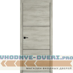 Urban 2 | Lin Vellum | Black Mould | BE