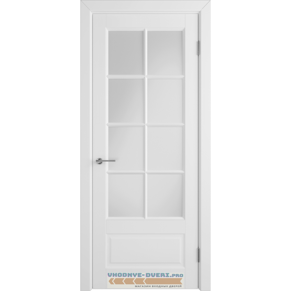 Glanta Ett | Polar | White Cloud