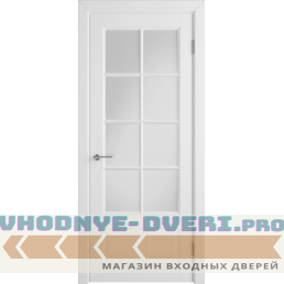 Glanta Ett | Polar | White Cloud