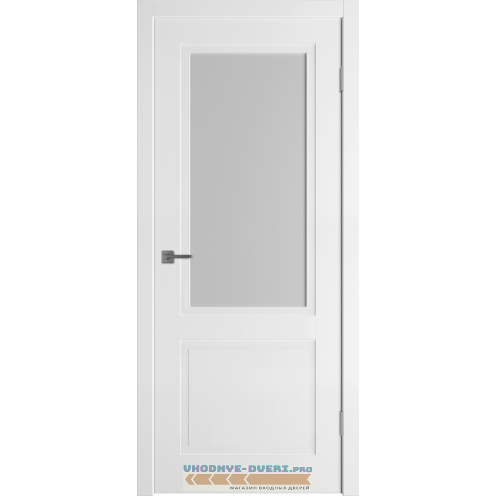 Flat 2 | Polar | White Cloud