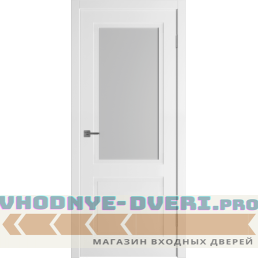 Flat 2 | Polar | White Cloud