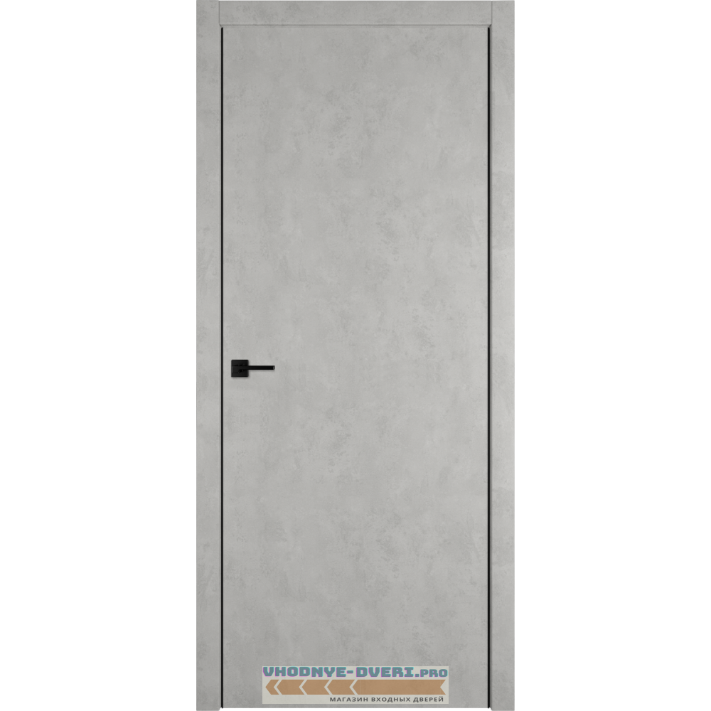 Urban Z | Antic Loft | Black Mould | BE