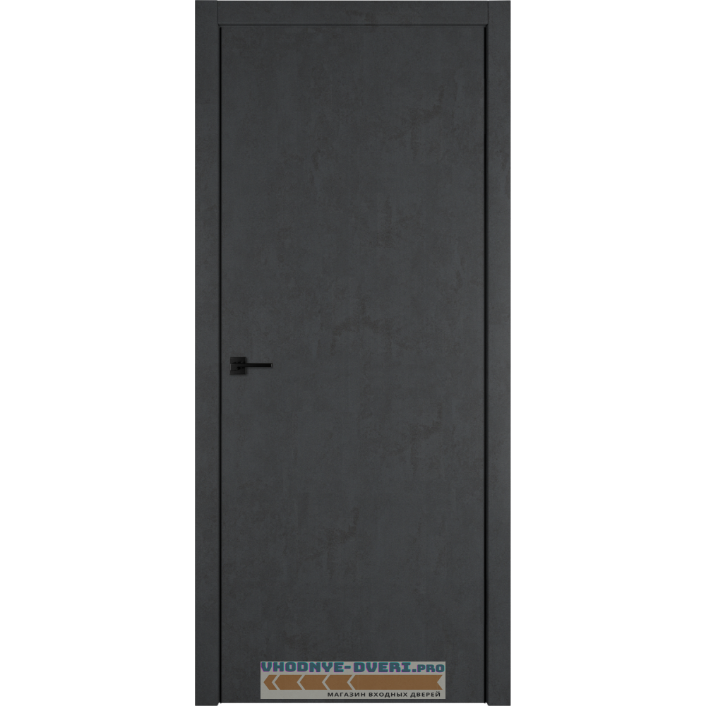 Urban Z | Jet Loft | Black Mould | BE