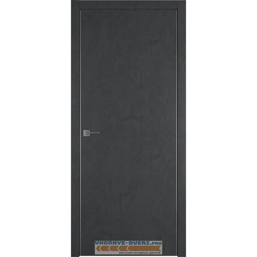 Urban Z | Jet Loft | Silver Mould | SE