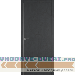 Urban Z | Jet Loft | Silver Mould | SE