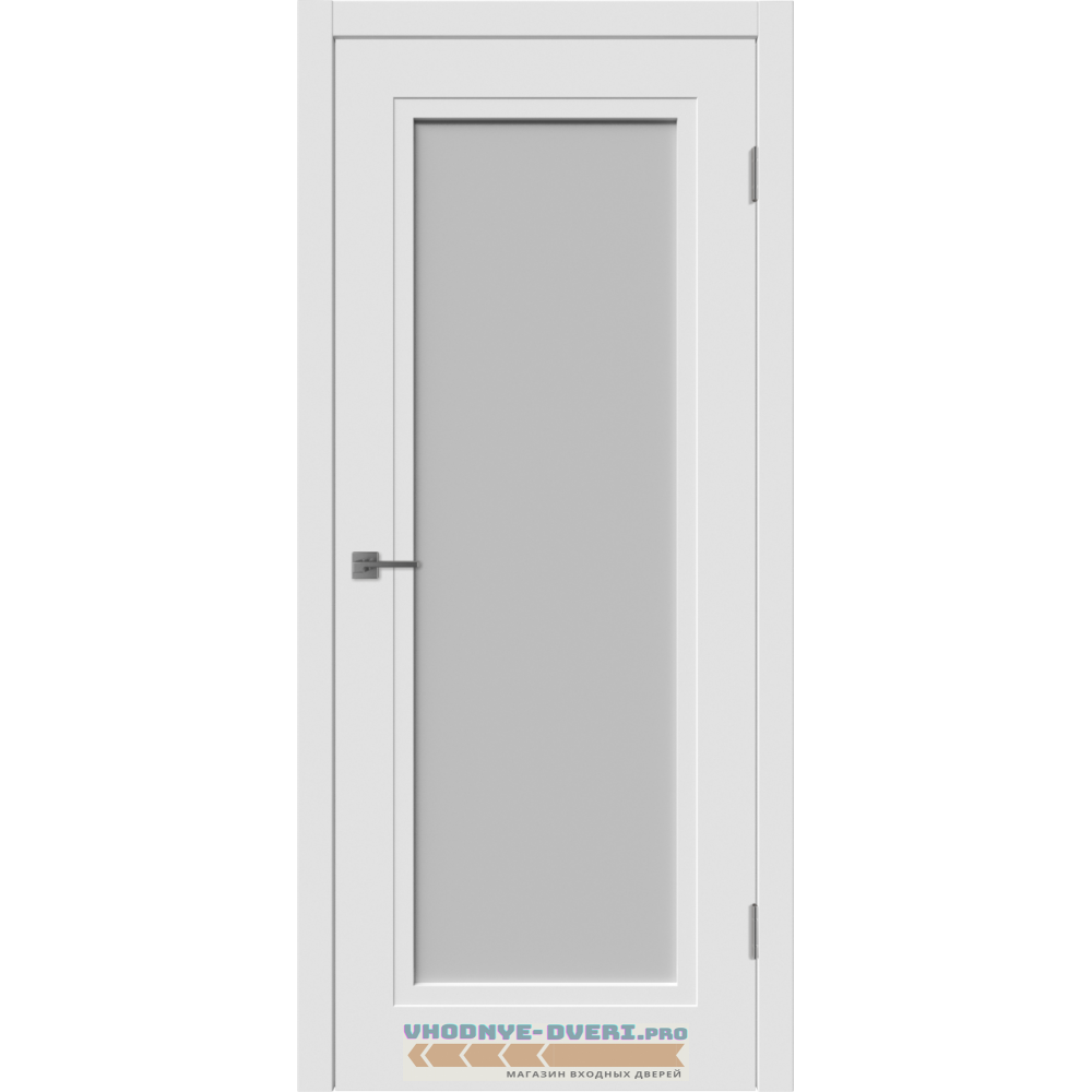 Flat 1 | Polar | White Cloud