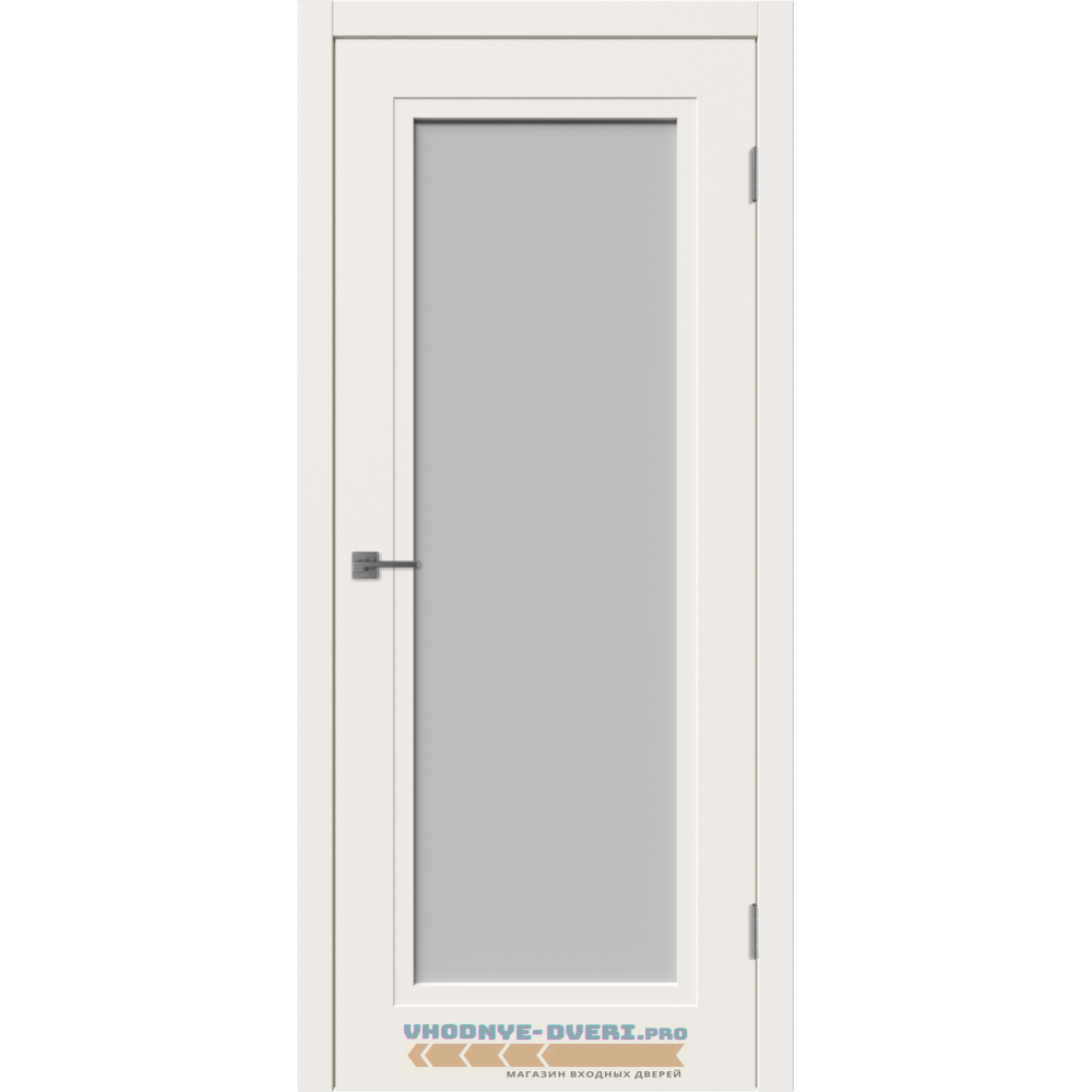 Flat 1 | Ivory | White Cloud